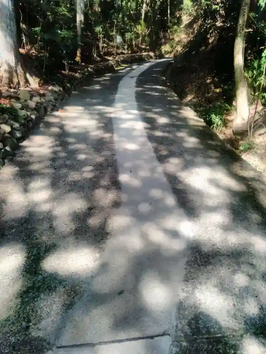 静仙院のその他建物