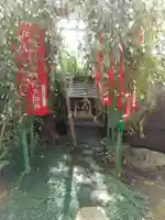 真成院の末社・摂社