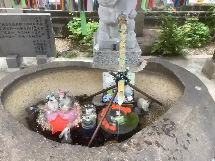 三輪神社(愛知県)