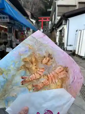 江島神社(神奈川県)