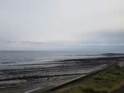 青島神社（青島神宮）(宮崎県)