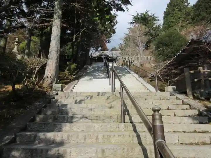 播州清水寺のその他建物