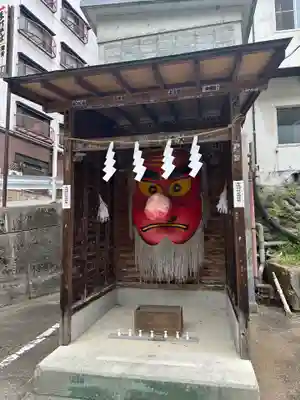 赤城神社(群馬県)