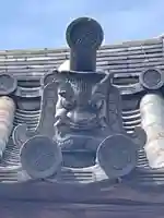 梅林寺のその他建物