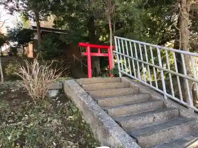 日枝神社(東京都)