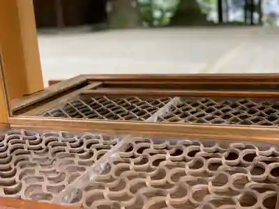 日枝神社のその他建物