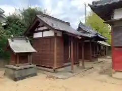 稲荷神社(千葉県)