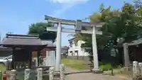 八坂神社(山形県)