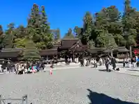 多賀大社(滋賀県)