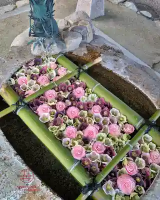 立志神社(滋賀県)