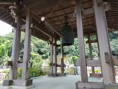 観音寺のその他建物