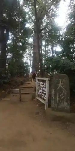 麻賀多神社(千葉県)