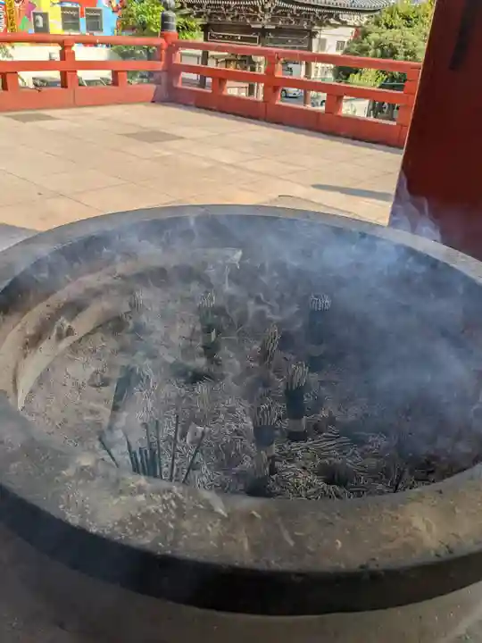 大須観音 (北野山真福寺宝生院)(愛知県)