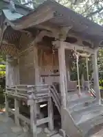 浅間神社(福島県)