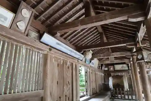 美保神社(島根県)