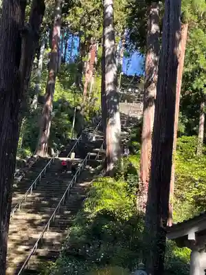 久遠寺(山梨県)
