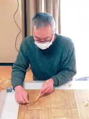 国宝 長寿寺(滋賀県)