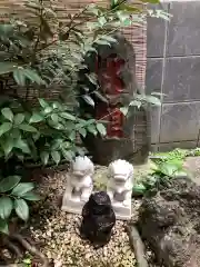 末廣神社の建物その他