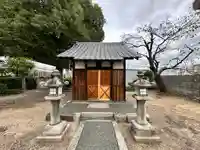 一切神社(京都府)