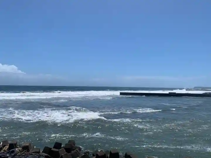 玉前神社(千葉県)