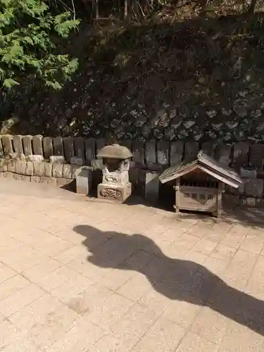 円通三匝堂（さざえ堂）(福島県)