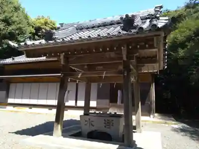 赤澤神社(愛知県)