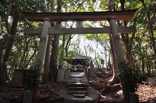 青龍寺(高知県)