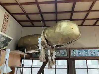 塞神社(長崎県)