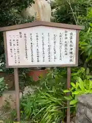 出雲大社沖縄分社の歴史