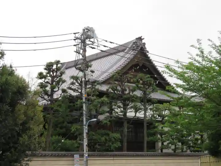 世尊院のその他建物