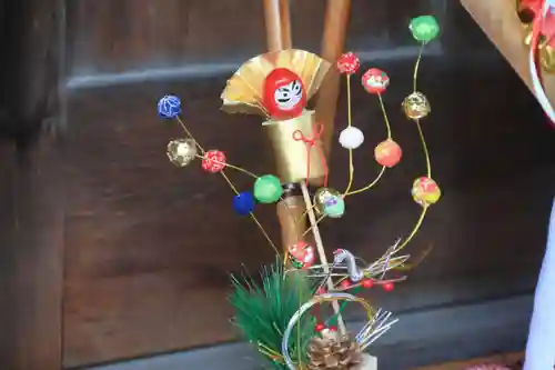 豊景神社の芸術