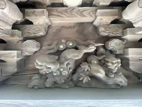 神﨑神社(鳥取県)