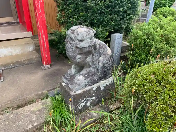 法宣寺(千葉県)