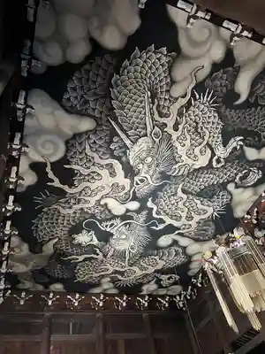 建仁寺（建仁禅寺）(京都府)