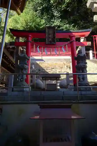 竹駒神社(宮城県)