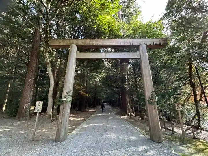 瀧原宮(皇大神宮別宮)(三重県)