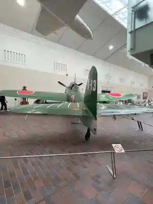 靖國神社(東京都)