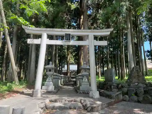 山宮浅間神社(静岡県)