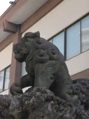 鶴見神社(神奈川県)