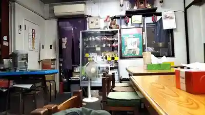 豊川稲荷東京別院(東京都)