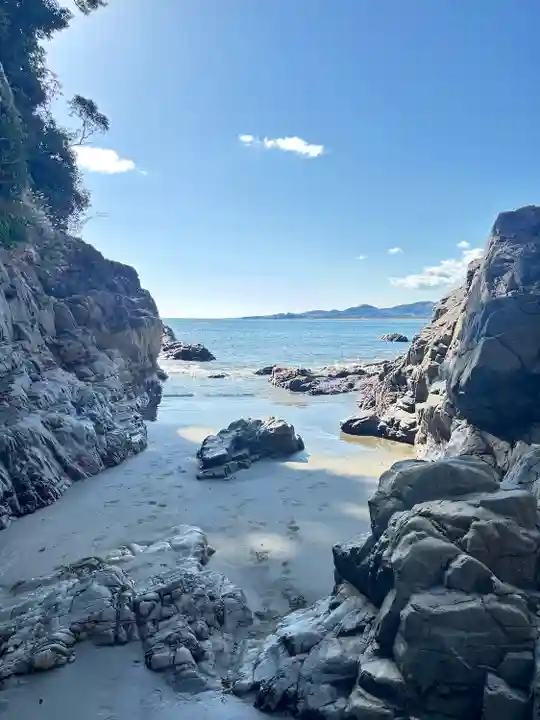 大御神社(宮崎県)
