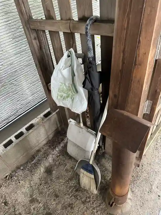 大神木神社(大阪府)
