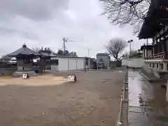 福永寺の周辺