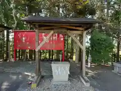 八坂神社(岩手県)