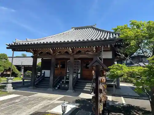 徳願寺(千葉県)