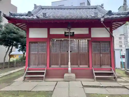八坂神社(千葉県)