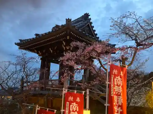 大船観音寺(神奈川県)