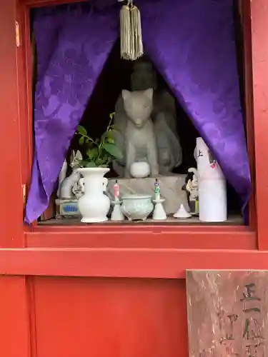 通安寺(福井県)