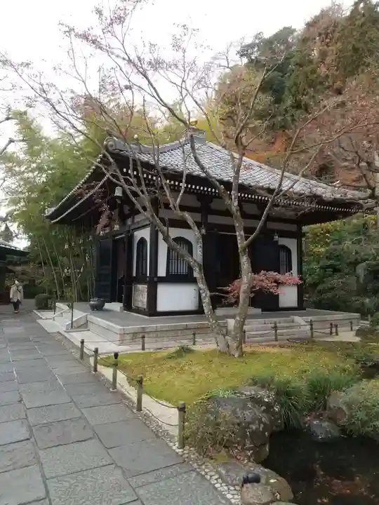 長谷寺のその他建物