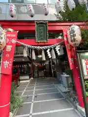 松島神社(東京都)